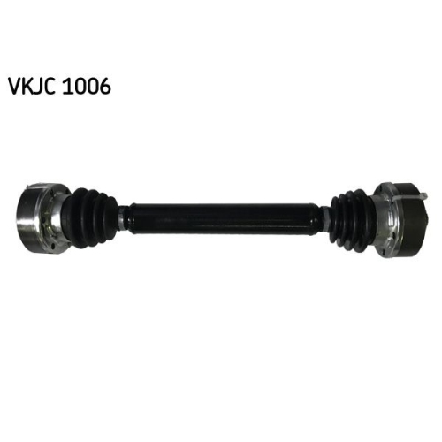 Antriebswelle SKF VKJC 1006 f&uuml;r AUDI SEAT SKODA VW, Hinterachse links