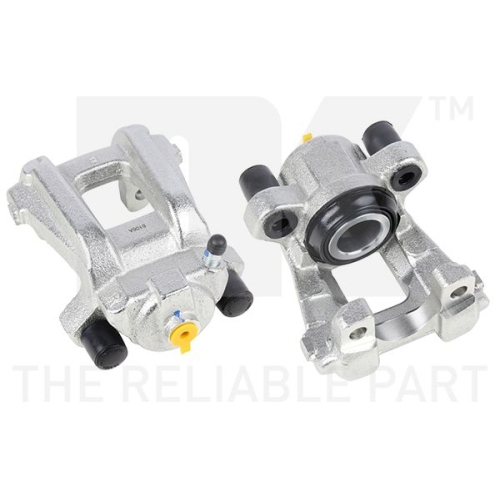 Bremssattel NK 2115102 f&uuml;r BMW, Hinterachse rechts