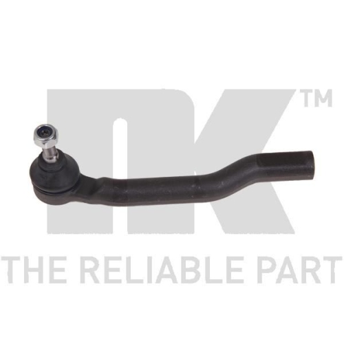 Spurstangenkopf NK 5032281 f&uuml;r NISSAN, Vorderachse, Vorderachse links, au&szlig;en