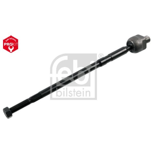 Febi Bilstein 12906 Axialgelenk mit Kontermutter , 1 St&uuml;ck