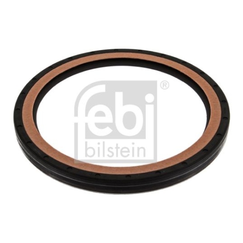 Febi Bilstein 39899 Kurbelwellendichtring f&uuml;r Schwungrad , 1 St&uuml;ck