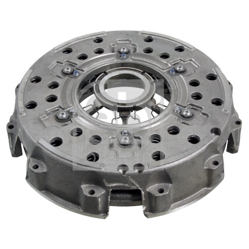 Kupplungsdruckplatte FEBI BILSTEIN 105283 f&uuml;r MERCEDES-BENZ LIEBHERR EVOBUS