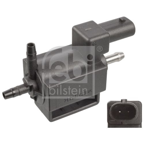 Febi Bilstein 108232 Ventil f&uuml;r Ansaugluftsteuerung, 1 St&uuml;ck