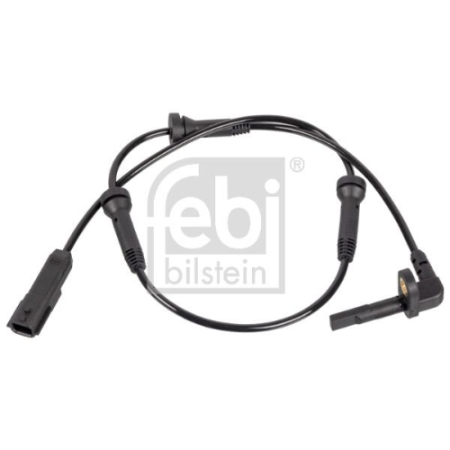Febi Bilstein 172512 ABS-Sensor, 1 St&uuml;ck