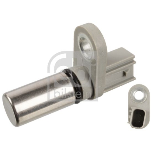Febi Bilstein 173912 Kurbelwellensensor, 1 St&uuml;ck