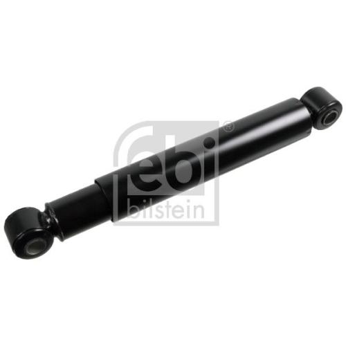 Sto&szlig;d&auml;mpfer FEBI BILSTEIN 180035 f&uuml;r VOLVO RENAULT TRUCKS, Hinterachse links
