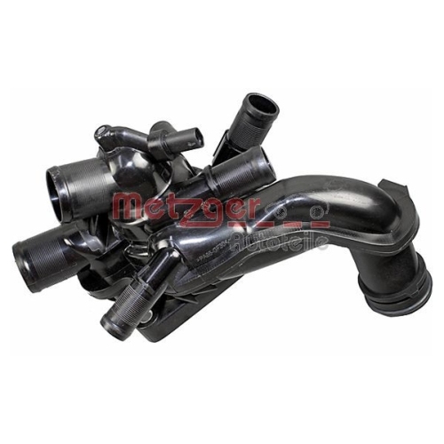 Thermostat, K&uuml;hlmittel METZGER 4006289 f&uuml;r BMW