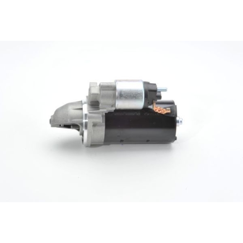 Starter BOSCH 0 001 109 290 f&uuml;r MERCEDES-BENZ