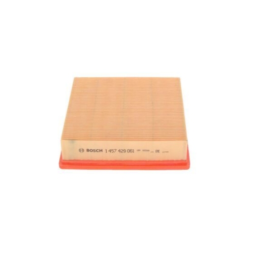 Luftfilter BOSCH 1 457 429 061 f&uuml;r CITRO&Euml;N FORD JAGUAR LADA OPEL PEUGEOT PORSCHE