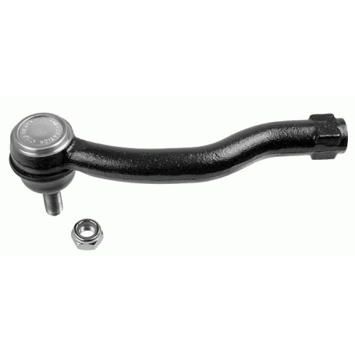 Spurstangenkopf LEMF&Ouml;RDER 34992 01 f&uuml;r TOYOTA SCION, Vorderachse, links