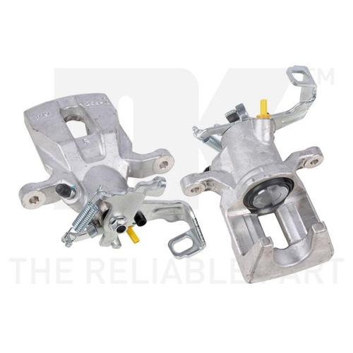 Bremssattel NK 2115104 f&uuml;r MINI, Hinterachse rechts