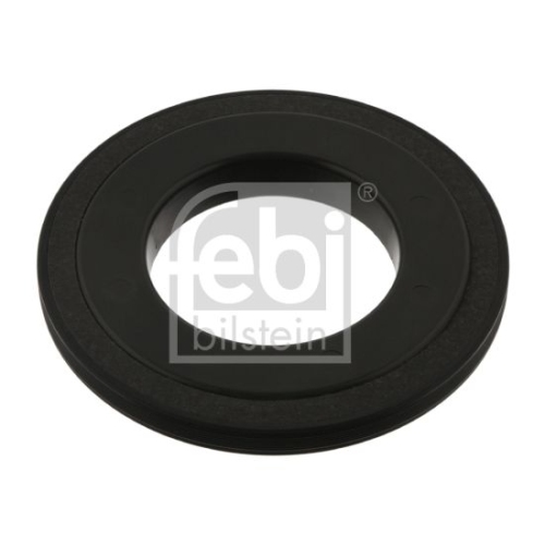 Febi Bilstein 39900 Kurbelwellendichtring mit Montagehilfe , 1 St&uuml;ck
