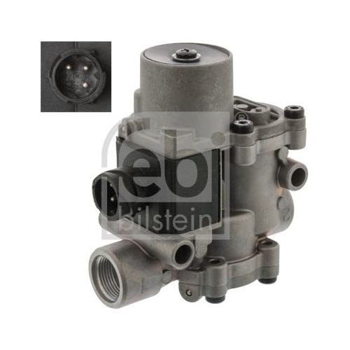 Febi Bilstein 46477 ABS-Regelventil , 1 St&uuml;ck