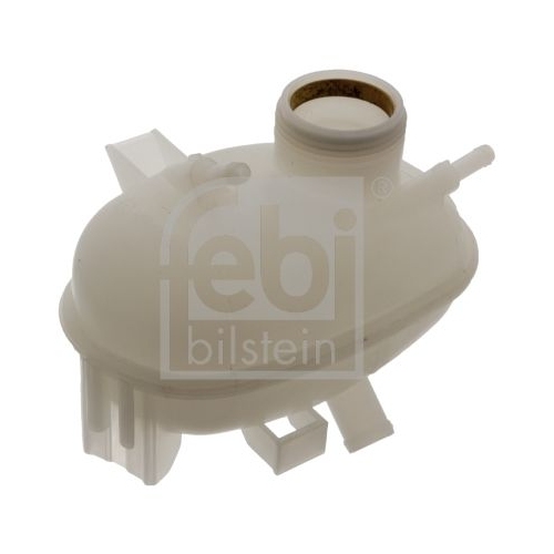 Febi Bilstein 49709 K&uuml;hlerausgleichsbeh&auml;lter ohne Sensor , 1 St&uuml;ck