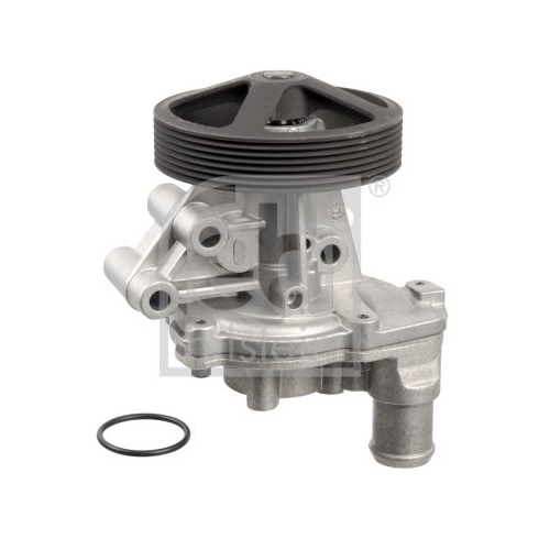 Febi Bilstein 102492 Wasserpumpe , 1 St&uuml;ck