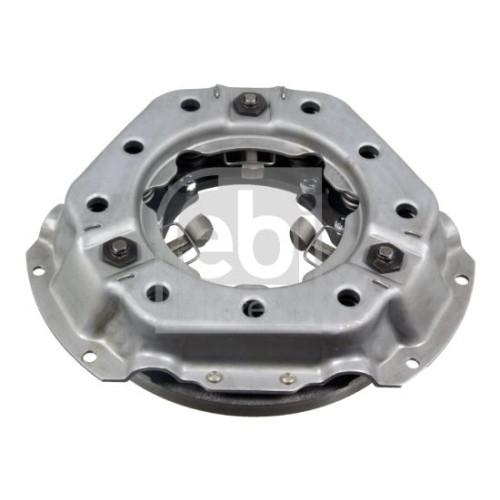Kupplungsdruckplatte FEBI BILSTEIN 105284 f&uuml;r HANOMAG HENSCHEL MERCEDES-BENZ