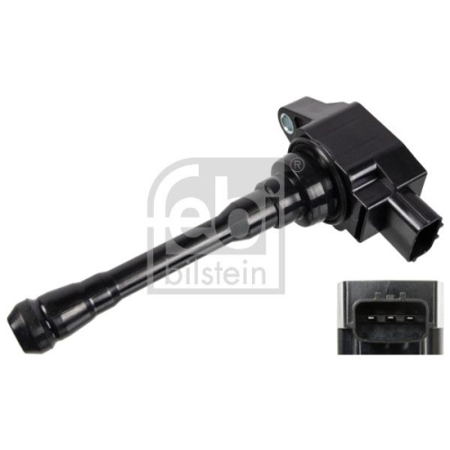 Febi Bilstein 106805 Z&uuml;ndspule, 1 St&uuml;ck