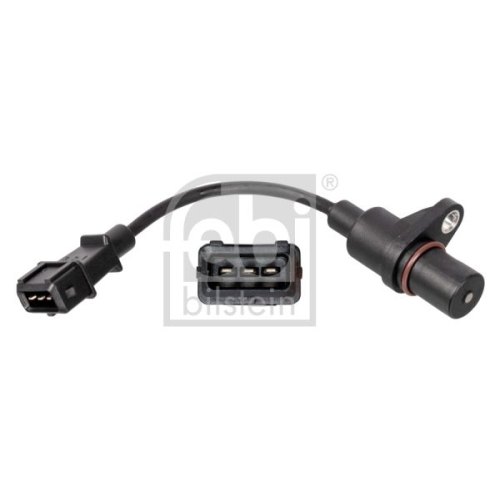 Febi Bilstein 108233 Kurbelwellensensor, 1 St&uuml;ck