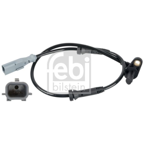 Febi Bilstein 171153 ABS-Sensor, 1 St&uuml;ck