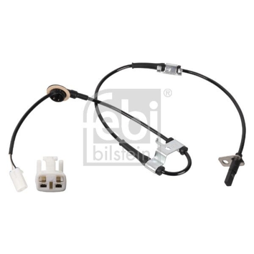 Febi Bilstein 172513 ABS-Sensor, 1 St&uuml;ck