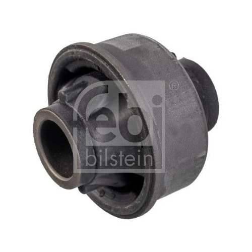 Lagerung, Lenker FEBI BILSTEIN 177580 f&uuml;r SUBARU TOYOTA, Vorderachse links