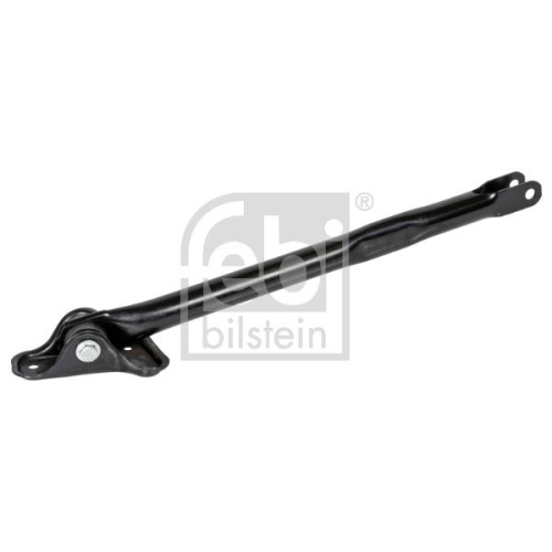 Lenker, Radaufh&auml;ngung FEBI BILSTEIN 178817 f&uuml;r LAND ROVER, Hinterachse links