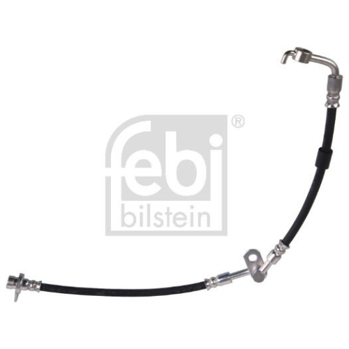 Bremsschlauch FEBI BILSTEIN 180036 f&uuml;r MAZDA, Vorderachse rechts