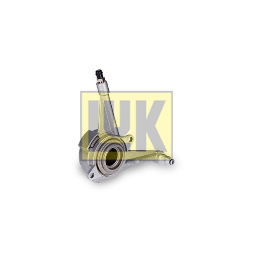 Zentralausr&uuml;cker, Kupplung LuK 510 0016 10 f&uuml;r VW