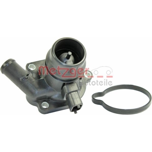Thermostat, K&uuml;hlmittel METZGER 4006194 f&uuml;r OPEL CHEVROLET