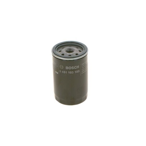 &Ouml;lfilter BOSCH 0 451 103 105 f&uuml;r FORD MERCEDES-BENZ OPEL