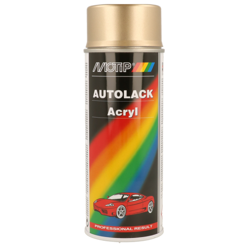 Fahrzeug-Kombinationslack MOTIP 55850 KOMPAKT f&uuml;r CHRYSLER ISUZU K&Auml;SSBOHRER OPEL