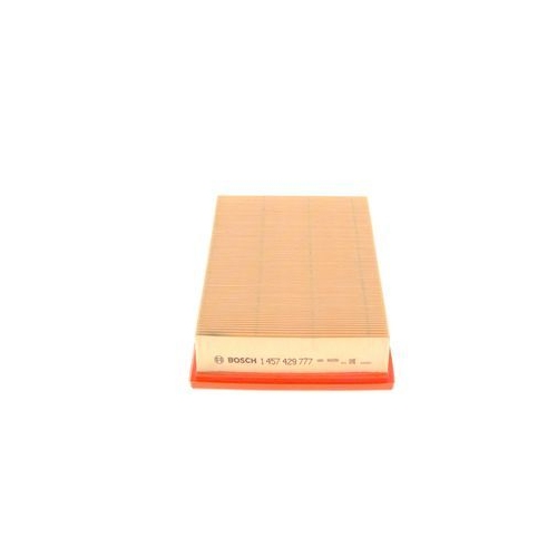 Luftfilter BOSCH 1 457 429 777 f&uuml;r AUDI CITRO&Euml;N FORD GMC PEUGEOT VW LIEBHERR