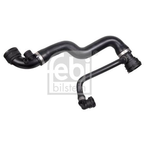 Febi Bilstein 1x 37461 K&uuml;hlwasserschlauch mit Schnellverschluss