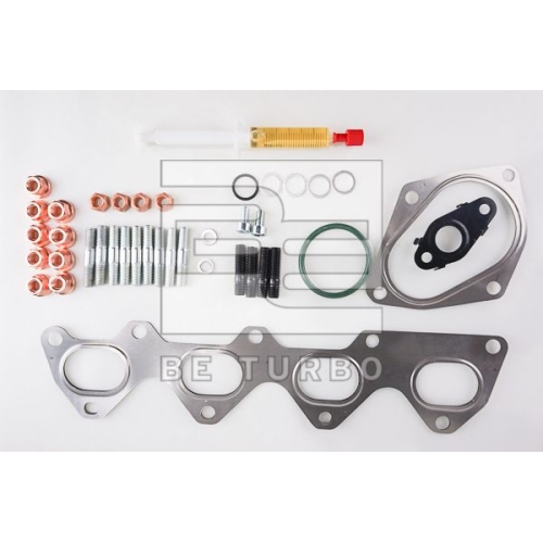 Montagesatz, Lader BE TURBO ABS312 TL-ANBAUSATZ f&uuml;r VAG