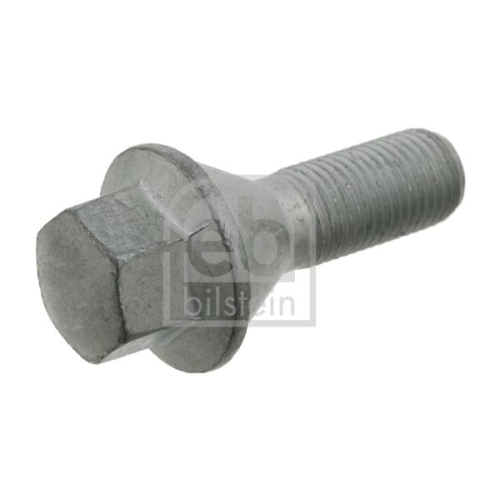 20x 26747 Febi Radschraube NISSAN PRIMASTAR Kasten