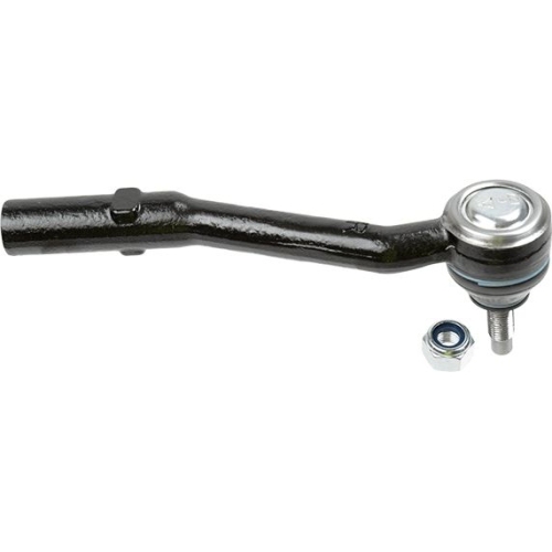 Spurstangenkopf LEMF&Ouml;RDER 37190 01 f&uuml;r CITRO&Euml;N PEUGEOT DS, Vorderachse, rechts