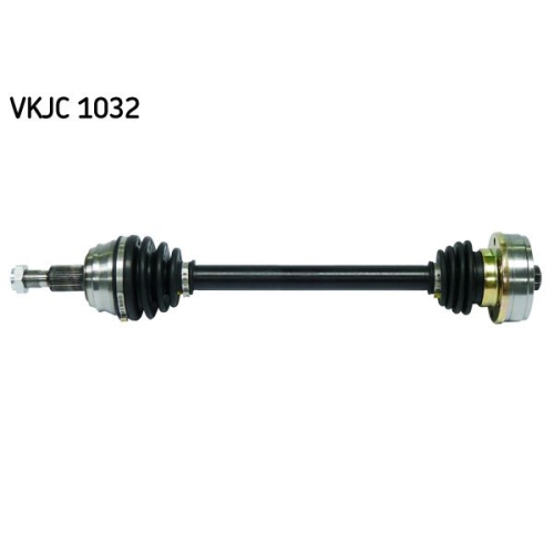 Antriebswelle SKF VKJC 1032 f&uuml;r SEAT VW, Vorderachse links