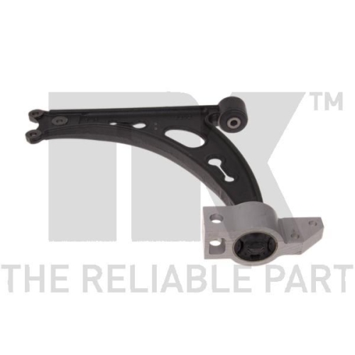 Lenker, Radaufh&auml;ngung NK 5014745 f&uuml;r AUDI SEAT SKODA VW, Vorderachse, au&szlig;en