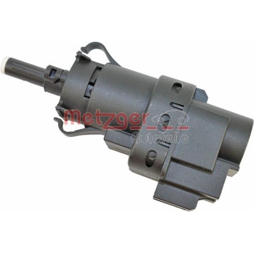 Bremslichtschalter METZGER 0911070 GREENPARTS f&uuml;r FORD JAGUAR MAZDA VOLVO