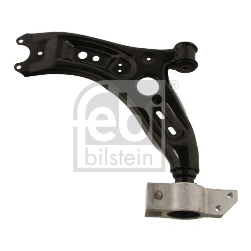 Febi Bilstein 1x 39359 Lenker, Radaufh&auml;ngung f&uuml;r VW, Vorderachse links, unten