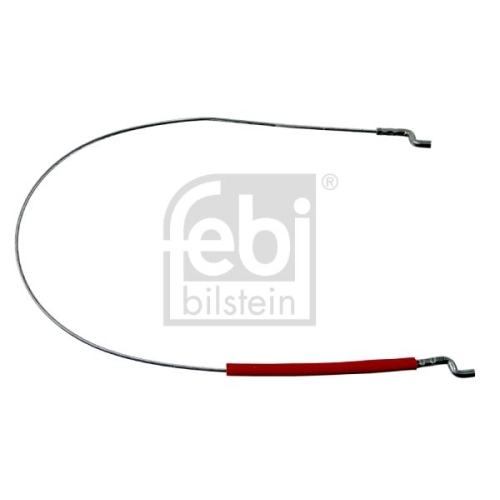 Febi Bilstein 21454 Seilzug f&uuml;r Sitzlehne , 1 St&uuml;ck