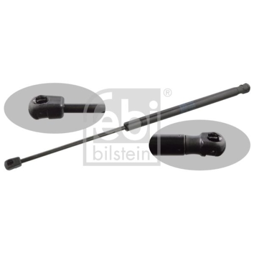 Febi Bilstein 34518 Gasdruckfeder f&uuml;r Heckklappe , 1 St&uuml;ck