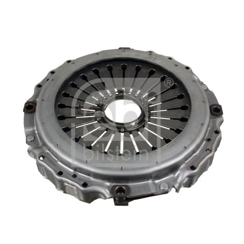 Kupplungsdruckplatte FEBI BILSTEIN 105285 f&uuml;r MERCEDES-BENZ NEOPLAN EVOBUS