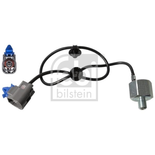 Klopfsensor FEBI BILSTEIN 106806 f&uuml;r MAZDA