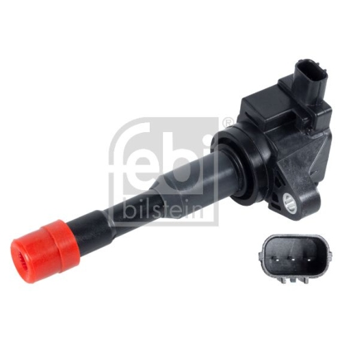 Febi Bilstein 108235 Z&uuml;ndspule, 1 St&uuml;ck