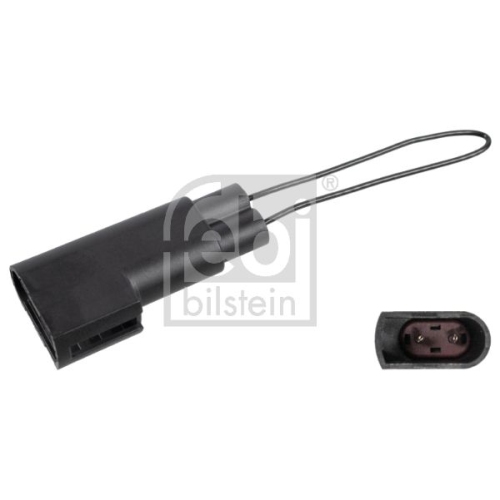 Febi Bilstein 172514 Verschlei&szlig;kontakt, 1 St&uuml;ck
