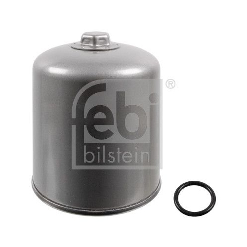 Lufttrocknerpatrone, Druckluftanlage FEBI BILSTEIN 178819 f&uuml;r DAF