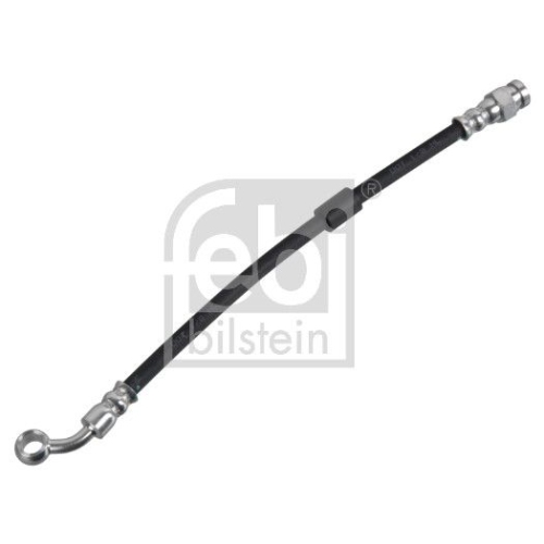 Bremsschlauch FEBI BILSTEIN 180037 f&uuml;r MAZDA, Hinterachse