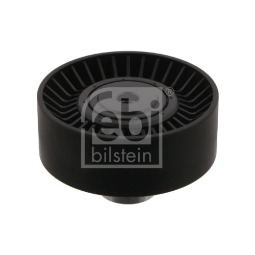 Febi Bilstein 34542 Umlenkrolle f&uuml;r Keilrippenriemen , 1 St&uuml;ck