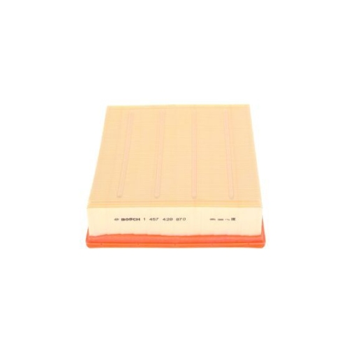 Luftfilter BOSCH 1 457 429 870 f&uuml;r AUDI CITRO&Euml;N FORD PEUGEOT SKODA VAUXHALL VW